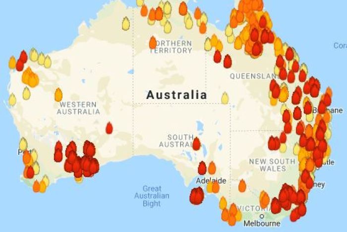 Australia's deadly wildfires are showing no signs of stopping. Here's what you need to know