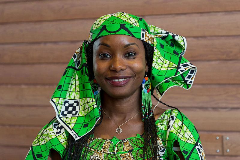 Meet the women of West Africa who are fighting for our oceans
